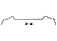 Load image into Gallery viewer, Whiteline EVO X Front 27mm Heavy Duty Adjustable Swaybar
