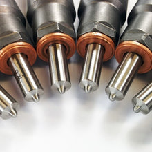 Load image into Gallery viewer, DDP Dodge 03-04 Brand New Injector Set - 100% Over
