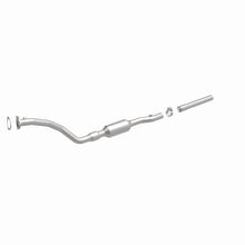 Load image into Gallery viewer, MagnaFlow Conv Direct Fit 96 - 99 Audi A4 2.8L
