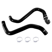 Load image into Gallery viewer, Mishimoto 15-17 Ford F-150 2.7L EcoBoost Silicone Hose Kit (Black)
