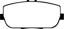 Load image into Gallery viewer, EBC 06-15 Mazda Miata MX5 2.0 Redstuff Rear Brake Pads
