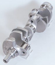 Load image into Gallery viewer, Eagle Chevrolet 350/305 1pc Rear Seal 3.75in Stroke Forged 4340 Steel Crankshaft
