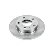 Load image into Gallery viewer, Power Stop 02-06 Audi A4 Rear Autospecialty Brake Rotor
