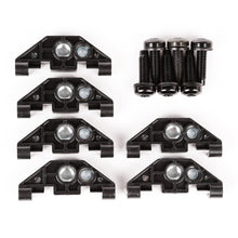 Load image into Gallery viewer, Omix Hardtop Bolt and Nut Kit Set of 6- 07-18 JK/JKU
