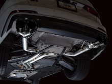 Load image into Gallery viewer, AWE Tuning 19-23 Audi C8 S6/S7 2.9T V6 AWD Track Edition Exhaust - Diamond Black Tips
