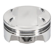 Load image into Gallery viewer, JE Pistons Nissan VQ35HR 95.5mm Bore 8.5:1 Pistons - Set of 6
