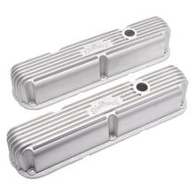 Load image into Gallery viewer, Edelbrock Valve Cover Classic Series Chrysler La 318-340-360 CI V8 Satin
