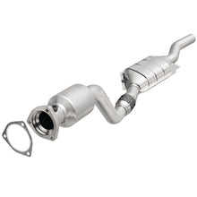 Load image into Gallery viewer, MagnaFlow Conv DF 03 Volkswagen Passat 2.8L
