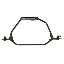 Load image into Gallery viewer, BBK 94-95 Mustang 5.0 Tubular Strut Tower Brace - Black Powdercoat Finish
