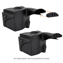 Load image into Gallery viewer, Mishimoto 2019+ Ford Ranger 2.3L Fresh Air Duct Plug
