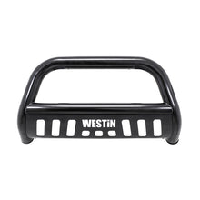 Load image into Gallery viewer, Westin 2017-2018 Ford F-250/350 E-Series Bull Bar - SS
