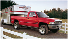 Load image into Gallery viewer, Bushwacker 94-01 Dodge Ram 1500 Fleetside Extend-A-Fender Style Flares 4pc 78.0/96.0in Bed - Black
