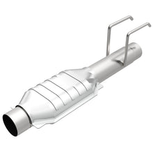 Load image into Gallery viewer, MagnaFlow Conv Direct Fit Dodge 92-93
