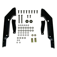 Load image into Gallery viewer, Westin 2003-2007 Chevrolet Silverado 25/3500 HD Classic MAX Winch Tray - Black
