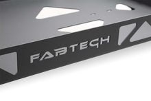 Load image into Gallery viewer, Fabtech 20-21 Jeep JT Gladiator Cargo Rack
