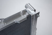Load image into Gallery viewer, CSF 84-88 Mercedes-Benz W201 190E 2.3L - 16 w/ A/C High Performance Aluminum Radiator
