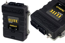 Load image into Gallery viewer, Haltech Elite 1500 Basic Universal Wire-In Harness ECU Kit
