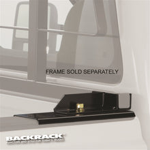 Load image into Gallery viewer, BackRack 20-23 Chevy/GMC Silverado Sierra 2500/3500HD Only Standard No Drill Hardware Kit

