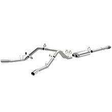 Load image into Gallery viewer, MagnaFlow SYS C/B 11-13 GM Sierra Denali 6.2L
