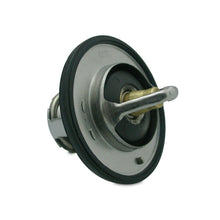 Load image into Gallery viewer, Mishimoto 01-07 Mitsubishi EVO 7 8 &amp; 9 63 Degree Racing Thermostat
