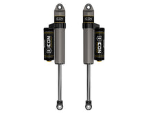Load image into Gallery viewer, ICON 21-23 Ford F150 Tremor 4WD Rear 2.5 Series Shock VS PB - Pair
