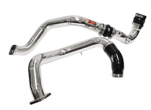 Load image into Gallery viewer, Injen 16-20 Honda Civic 1.5L Turbo Aluminum Intercooler Piping Kit - Polished
