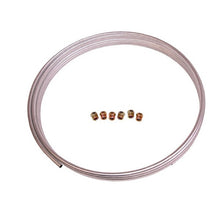 Load image into Gallery viewer, Omix Fuel Line 25ft Coil 3/8in

