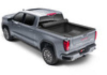 Load image into Gallery viewer, BAK 20-21 Chevy Silverado/GM Sierra 2500/3500 HD Revolver X4s 8.2ft Bed Cover
