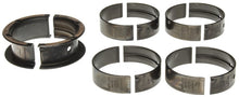 Load image into Gallery viewer, Clevite Nissan KA24DE Series Main Bearing Set - Extra Oil Clearance
