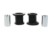 Load image into Gallery viewer, Whiteline Anti-Lift/Caster - Service Kit for p/n KCA319A (93-00 Subaru Impreza Non-Turbo)
