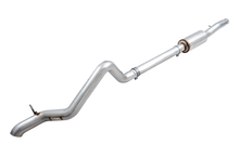 Load image into Gallery viewer, AWE Tuning 07-18 Jeep Wrangler JK/JKU 3.6L Trail Edition Cat-Back Exhaust
