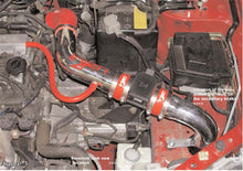 Load image into Gallery viewer, Injen 01-03 Protege 5 MP3 Black Cold Air Intake
