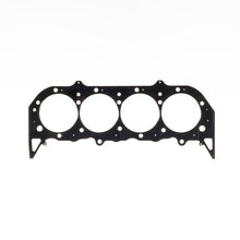 Load image into Gallery viewer, Cometic Chevy Big Block Brodix Big Duke/Big Brodie Heads 4.57in Bore .040in MLS Head Gasket

