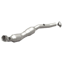 Load image into Gallery viewer, MagnaFlow Conv DF 03-05 R Rover HSE4.4 Driver Side
