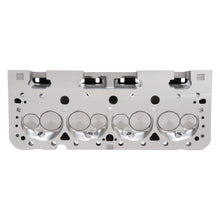 Load image into Gallery viewer, Edelbrock Cylinder Head SBC 23-Degree Victor E-Cnc 225 Solid Roller

