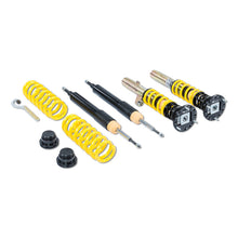 Load image into Gallery viewer, ST XTA-Height Adjustable Coilovers 08-13 BMW 1Series E82 Coupe 128i/135i
