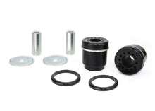 Load image into Gallery viewer, Whiteline 12+ Scion FR-S/Subaru BRZ/Toyota 86 Rear Diff - Support Outrigger Bushing
