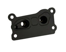 Load image into Gallery viewer, mountune Ford 2.3L EcoBoost Oil System Take Off Plate
