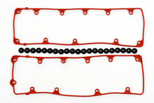 Load image into Gallery viewer, Cometic 02-04 Ford 4.6L SOHC Truck Valve Cover Gasket Set
