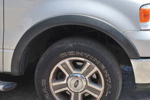 Load image into Gallery viewer, Lund 04-08 Ford F-150 (Excl. Stepside) SX-Sport Style Tex. Elite Series Fender Flares - Blk (4 Pc.)
