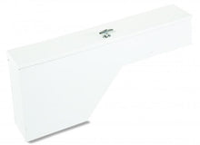 Load image into Gallery viewer, Lund Universal Steel Specialty Box - White
