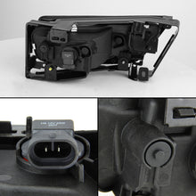 Load image into Gallery viewer, Spyder Honda Accord 2013-2015 4Dr OEM Fog Lights W/Switch- Clear FL-HA2013-4D-C
