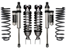 Load image into Gallery viewer, ICON 2019+ Ram 1500 2/4WD .75-2.5in Stage 3 Suspension System
