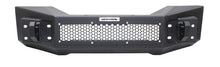 Load image into Gallery viewer, Go Rhino 07-20 Jeep Wrangler JL/JLU/JK/JKU/Gladiator JT Rockline Front Stubby Bumper
