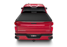 Load image into Gallery viewer, Truxedo 2020 GMC Sierra &amp; Chevrolet Silverado 2500HD/3500HD w/Tailgate 8ft Pro X15 Bed Cover
