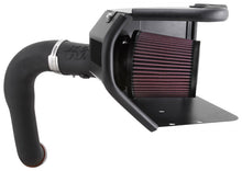 Load image into Gallery viewer, K&amp;N 11-14 Jeep Patriot L4 2.0L Performance Intake
