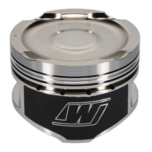 Load image into Gallery viewer, Wiseco Volvo S60R B5254 -13cc Dish 1.2008x3.2874 (83.5mm)  Custom Pistons SPECIAL ORDER
