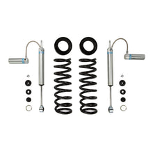 Load image into Gallery viewer, Bilstein B8 5162 Series 14-16 Dodge Ram 2500 Monotube Front Suspension Kit
