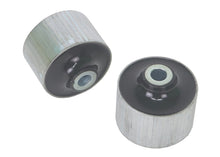Load image into Gallery viewer, Whiteline 09-14 Nissan Murano Front Lower Control Arm - Inner Rear Bushing Kit
