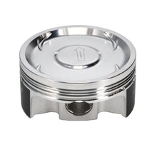 Load image into Gallery viewer, Manley 04+ Subaru WRX/STI EH257 99.75mm Bore +.25mm Size 8.5:1 Dish Piston Set
